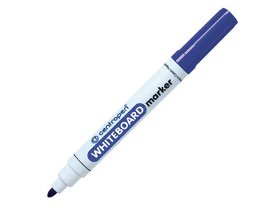 Маркер Centropen Синій для доски 8559 Маркер Centropen Синій для доски 8559