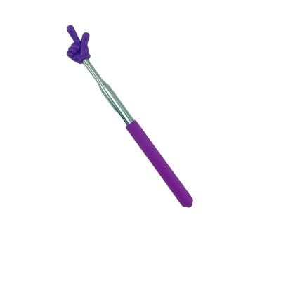 Телескопічна указка Пикмі-палка 68 см pointer 68_Violet