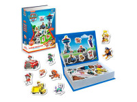 Набір магнітів. Магнітна історія Щенячий патруль. Велика пригода" ML4034-15