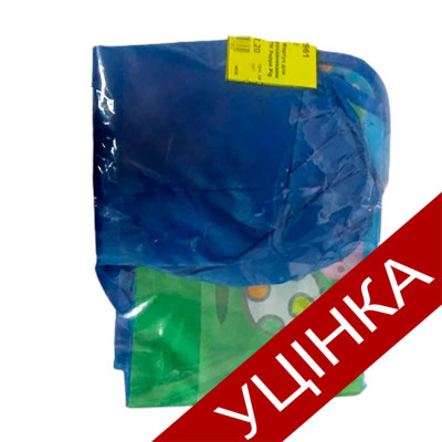 Фартух для праці з нарукавниками "Пікнік" ТМ Peppa Pig 32048_УЦІНКА