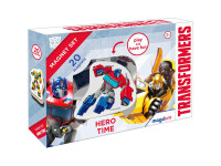Набір магнітів Трансформери Час героїв МЕ 5031-41