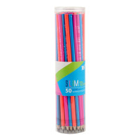 Олівець Slim neon графітний 280540 Олівець Slim neon графітний 280540