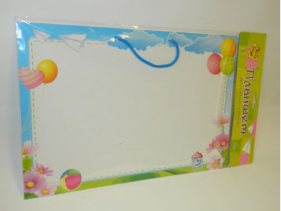 Планшет для магнітв 2 види МД-001