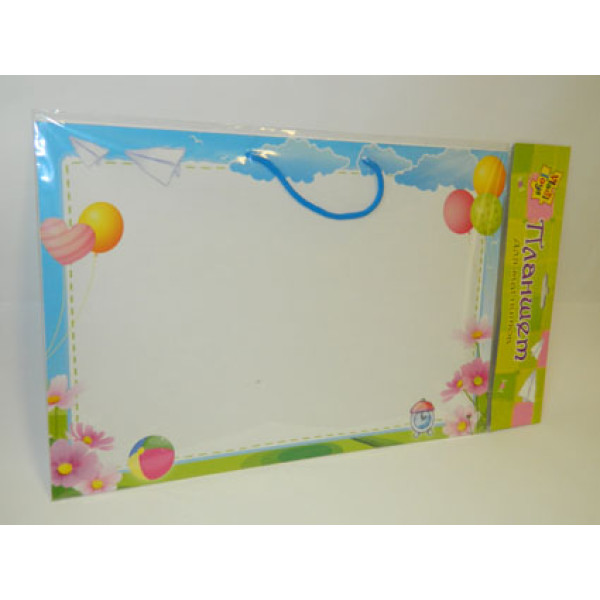 Планшет для магнітв 2 види МД-001