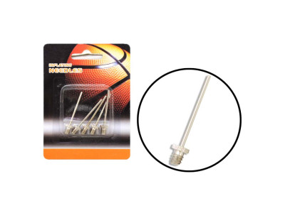 Голки для м'ячів KF5-1 Голки для м'ячів KF5-1