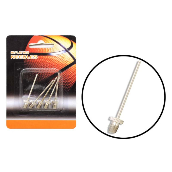 Голки для м'ячів KF5-1 Голки для м'ячів KF5-1