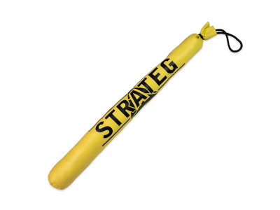 М'яка бита Softbat yellow Strateg 2081 М'яка бита Softbat yellow Strateg 2081