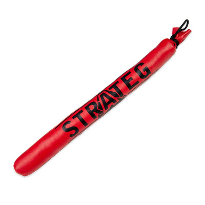 Мяка бита Softbat red Strateg 2080