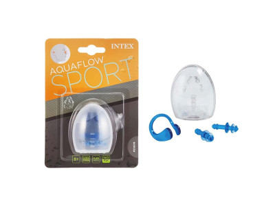 Біруші INTEX полівінілові для підводного плавання від 8 років 55609 Біруші INTEX полівінілові для підводного плавання від 8 років 55609