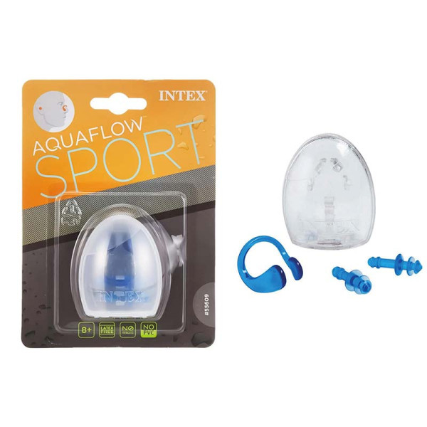 Біруші INTEX полівінілові для підводного плавання від 8 років 55609 Біруші INTEX полівінілові для підводного плавання від 8 років 55609