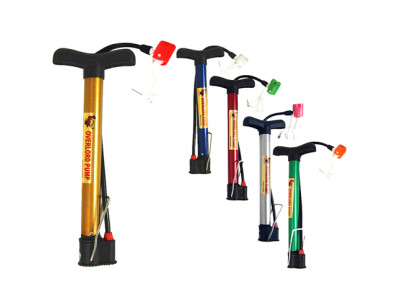 Ручний насос "Overlord Pump" L04765