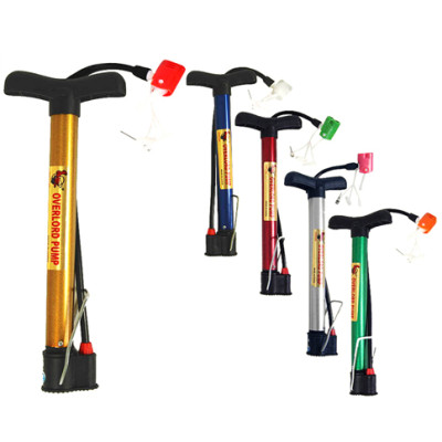 Ручний насос "Overlord Pump" L04765 Ручний насос "Overlord Pump" L04765