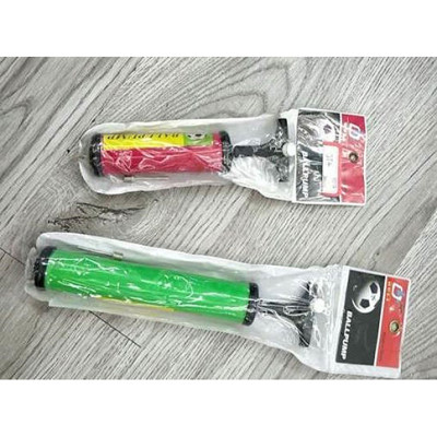 Насос для м'ячів 15 см YW1936 Насос для м'ячів 15 см YW1936