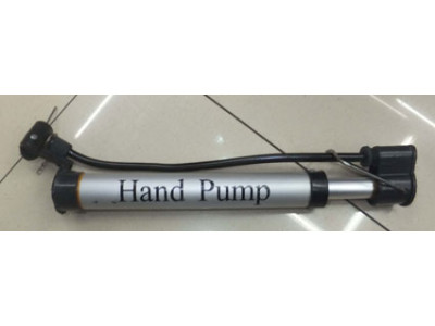 Ручний насос для м'яча BT-HP-0001 Ручний насос для м'яча BT-HP-0001