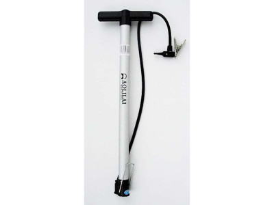 Ручний насос для м'яча W02-3437 Ручний насос для м'яча W02-3437