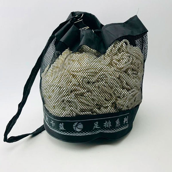 Футбольна сітка в рюкзаку DD023/25859-3