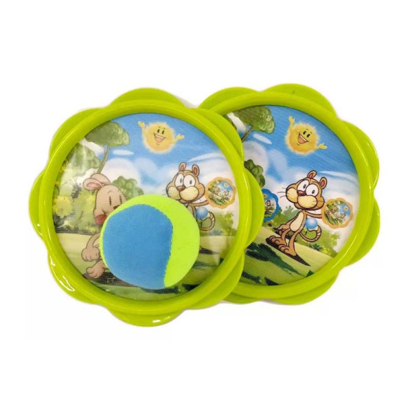 Гра "CATCH BALL" у кульку 23х185х8 см ESA563