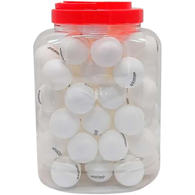 Тенісні м'ячики TT2131_White