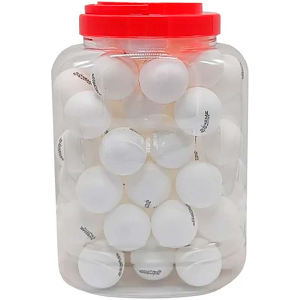 Тенісні м'ячики TT2131_White