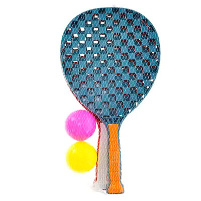 Набір для гри в бадмінтон 935
