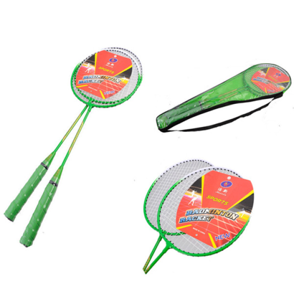 Набір для бадмінтону ракетки в сумці BT-BPS-0069