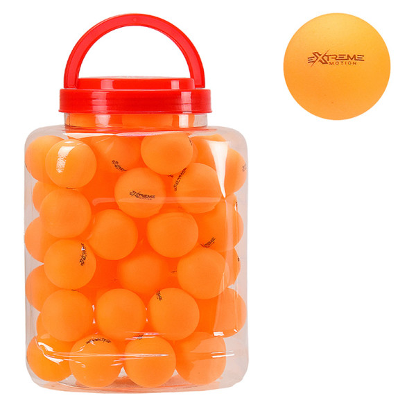 Тенісні м'ячики 40 мм TT2130 Тенісні м'ячики 40 мм TT2130