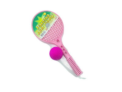 Набір для тенісу Юника 70187_Pink