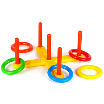 Кільцекид дитячий ИП.14.000 Кільцекид дитячий ИП.14.000