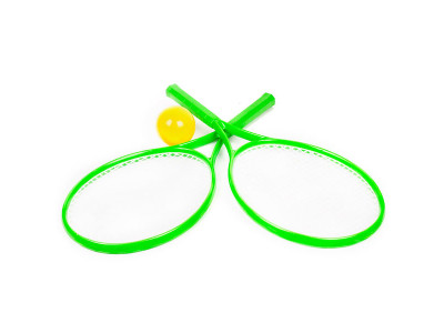 Набір Технок для тенісу 2957 Набір Технок для тенісу 2957