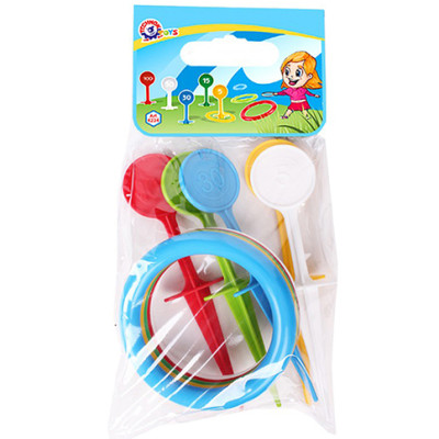 Кільцекид Технок пластиковий 4234 Кільцекид Технок пластиковий 4234