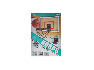 Баскетбольне кільце на батарейках 666-EL588A Баскетбольне кільце на батарейках 666-EL588A