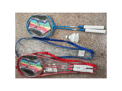 Набір для бадмінтону ракетки в сумці BT-BPS-0067 Набір для бадмінтону ракетки в сумці BT-BPS-0067