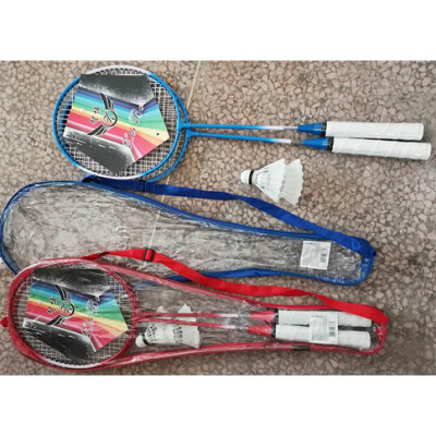 Набір для бадмінтону ракетки в сумці BT-BPS-0067 Набір для бадмінтону ракетки в сумці BT-BPS-0067