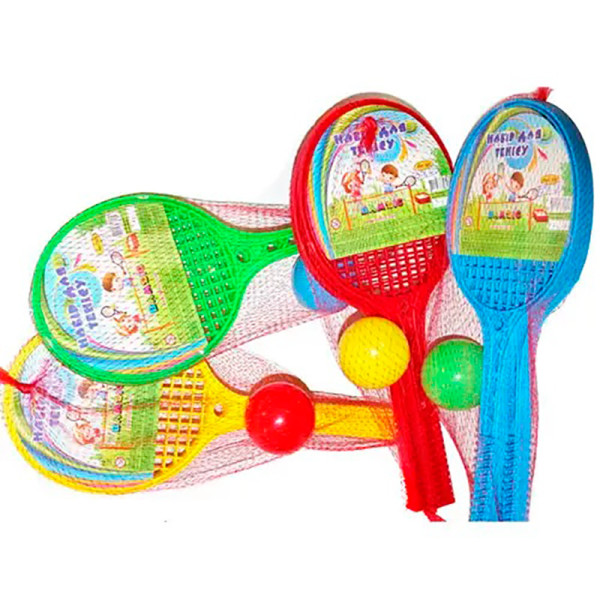 Набір для тенісу 325