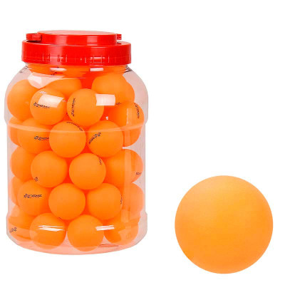 Тенісні м'ячики TT2131_Orange