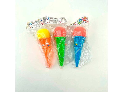 Ігровий набір Ловушка для м'яча 135