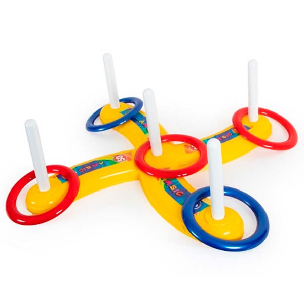 Кільцекид ГІГО №2 Бамсик 1108 Кільцекид ГІГО №2 Бамсик 1108