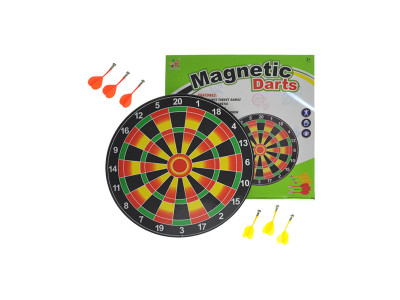 Дартс магнітний WT226 Дартс магнітний WT226