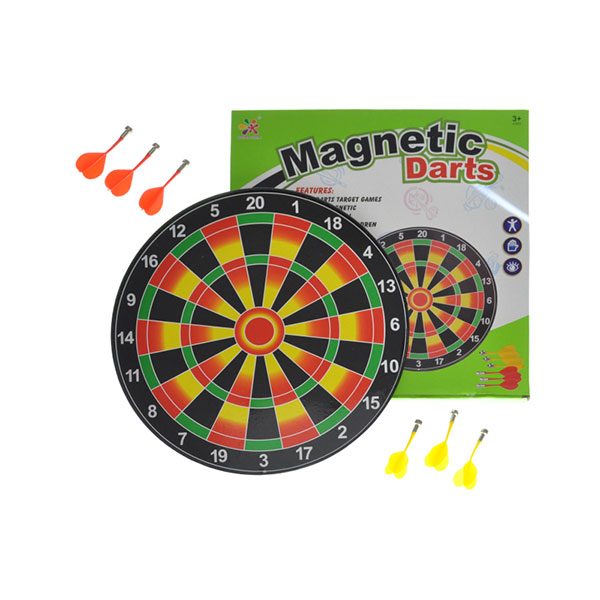 Дартс магнітний WT226 Дартс магнітний WT226