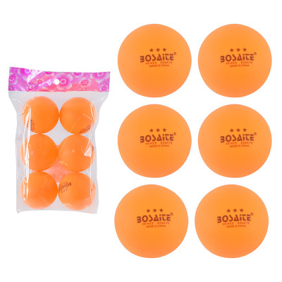 Тенісні м'ячики6 штук E33346