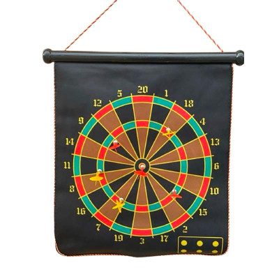 Магнітний дартс 17 Магнітний дартс 17