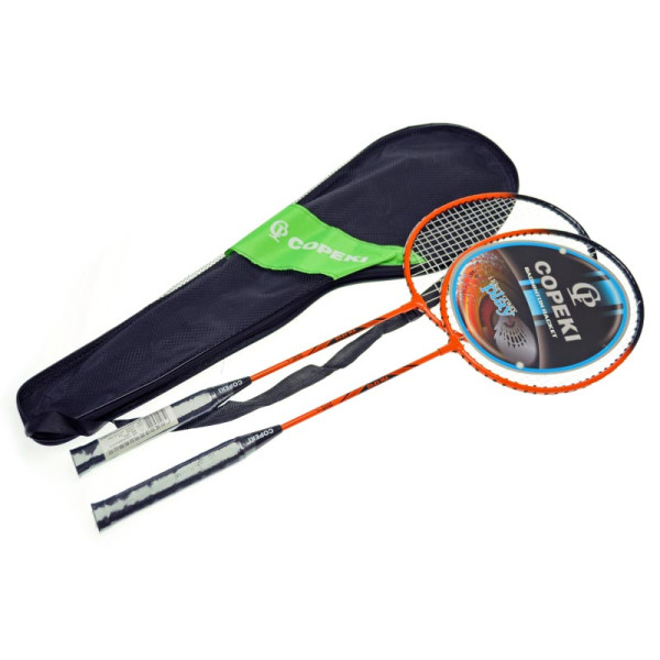 Ракетки для гри в бадмінтон YH-1F10