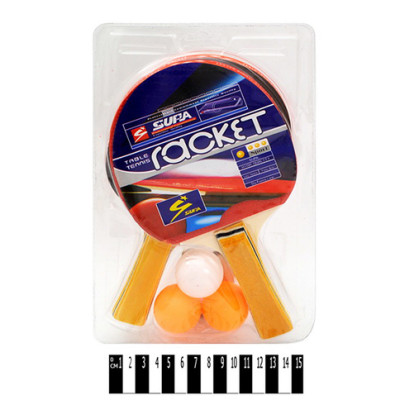 Тенісні ракетки W1362RK Тенісні ракетки W1362RK