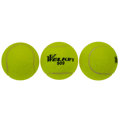 Мячі для великого тенісу 909 909 Мячі для великого тенісу 909 909
