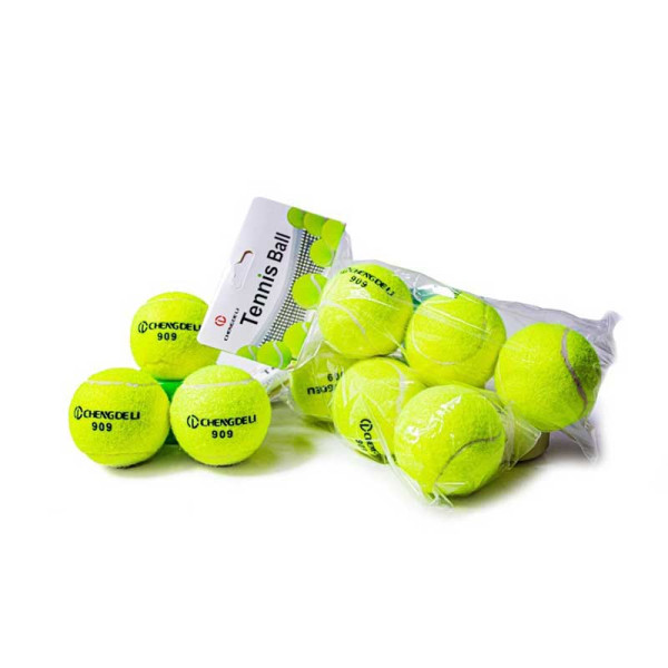 Мячі для великого тенісу 81799 Мячі для великого тенісу 81799