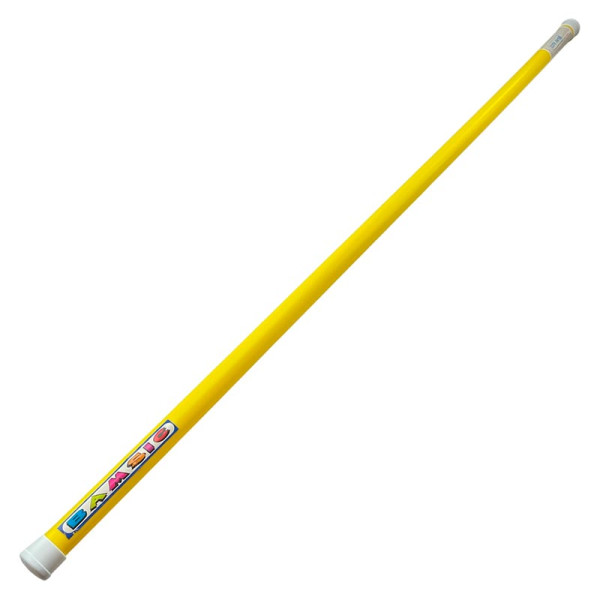 Гімнастична паличка Бамсик №6 360_Yellow