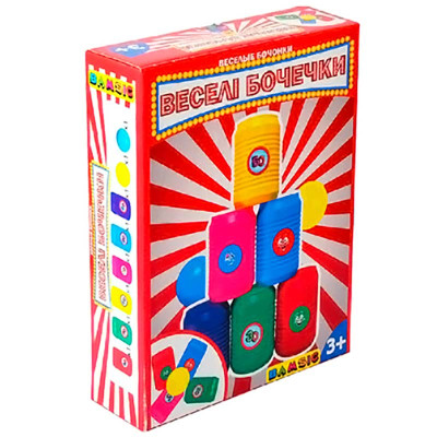 Бочечки для боулінгу 1901