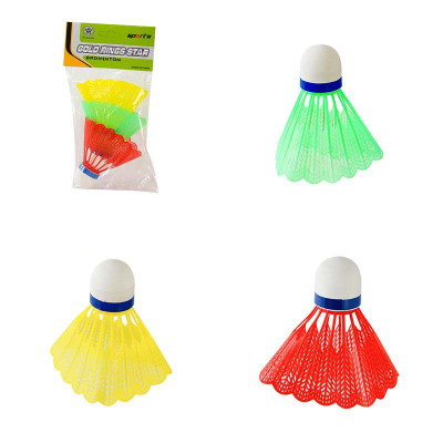 Набiр воланчикiв пластиковi 3 шт BD24189 Набiр воланчикiв пластиковi 3 шт BD24189