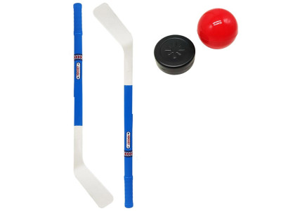 «Дитячий хокей» Набір дитячий Бамсик 118_Blue «Дитячий хокей» Набір дитячий Бамсик 118_Blue