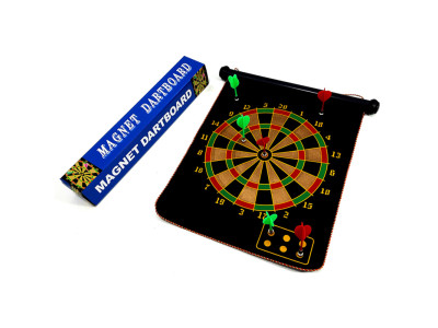 Дартс магнітний в коробці D2115A